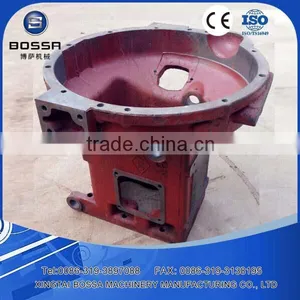 Hot Sales 2014 Axle Parts Sand Casting Apply to Agricutural Machinery thumbnail-1