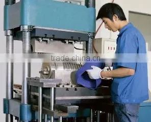 Hangzhou Bili Rubber & Plastic Co., Ltd. company overview - view 1 thumbnail
