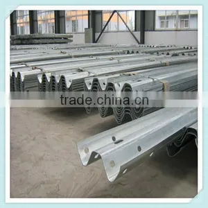 Highway Roll Forming Machine /highway Guardrail Beam Machine/ Highway Guard Rail Forming Machine thumbnail-4