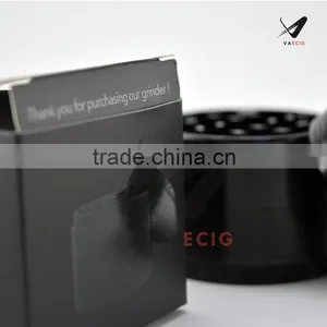 420 Weed Grinder, VA Herb Grinder / Free do Your Logo on Grinder thumbnail-4