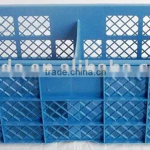 2014 HDPE Plastic Egg Crate With Partition E-002 thumbnail-1