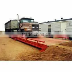 Weighbridge for Sale thumbnail-1