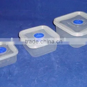 Plastic Container thumbnail-1
