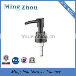 MZ-B18 Plastic Lotion Pump 24/410 28/410 thumbnail-1