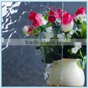 3-8mm Tinted Pattern Glass thumbnail-1