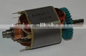 Custom Made Rotor and Stator for Electric Tools, Generator Rotor and Stator thumbnail-3