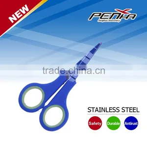 2016 the New Style Student Office Beauty Scissors Everlasting Pretty Scissor thumbnail-1