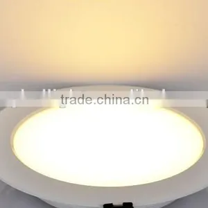 3W 4W 6W 9W 12W 15W 18W 24W Ultra Bright Epistar LED Down Light thumbnail-4