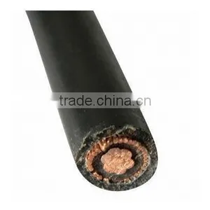 Copper Wire Screened Neutral Concentric Cable thumbnail-1