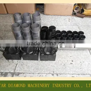 Core Barrel Complete, Chinese Standard 75 Size Wireline Double Tube Core Barrel thumbnail-1