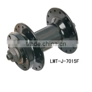 Aluminum Alloy Bike/bicycle Rear Front Hub thumbnail-1