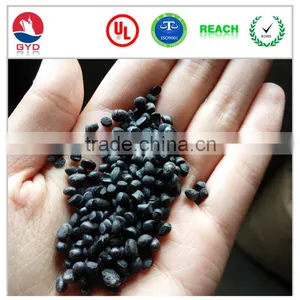 Glass Fiber PPA Pellets Price of Polyamide Resin thumbnail-1