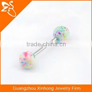 Industrial Barbell Penis Piercing Jewelry Industrial Piercing Designs thumbnail-1
