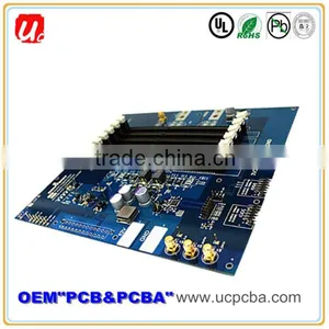 Professional Multilayer Pcba Manufacturer in China thumbnail-2
