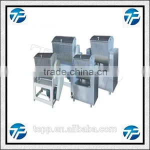 Automatic Mixing Machine For Making Peanut Brittle thumbnail-1