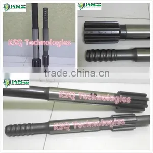 R32 R38 T38 T45 T51 Furukawa HD90 HD190 HD300 HD609 Shank Adaptor Striking Bar thumbnail-6