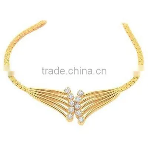Diamond Jewelry,diamond Necklace,fashion Jewelry thumbnail-1