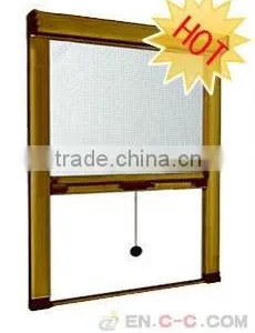Retractable Insect Screen thumbnail-1