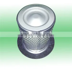 35858927 35083880 Air Oil Separator Compressor Filter thumbnail-1