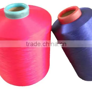 450D/144F Dope Dyed Yarn thumbnail-1