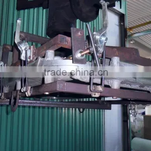 OEM Garbage Lid Rotational Mould thumbnail-6