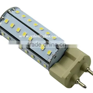 G12 Led Corn Light 230V Corn Led Lamp 8w 56pcs 2835 Leds Led Corn Bulb 230v Corn High Intensity High Quality 3 Years Warranty thumbnail-1