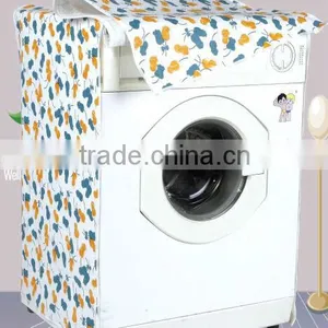 Chinese Manufacturer for Washing Machine Cover, thumbnail-1