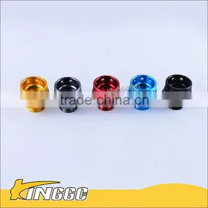 High Quality 6061 Aluminum Engine Tank Oil Cap Car thumbnail-1
