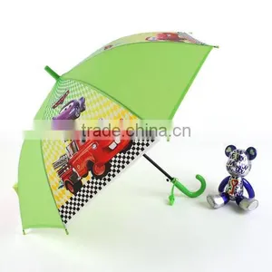 Hot Sell New Design Colorful Cute Mini Kid Umbrella thumbnail-1