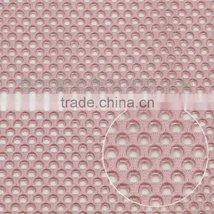 D011 Multi-function Polyester Mesh ,cheap Custom Air Sandwich Mesh thumbnail-2