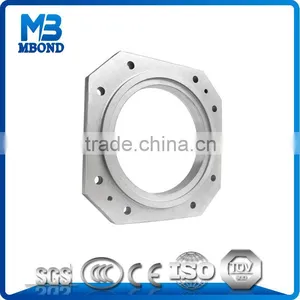 Hardware Forged Carbon Steel Blind Flange With High Precision ,blank Flange thumbnail-2