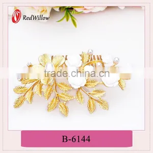 2016 Hot Sale Low Price Fashion Hair Claw Wholesaler,metal Claw,bulk Hair Claws thumbnail-1