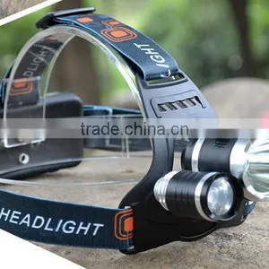 Truck Headlamp thumbnail-5