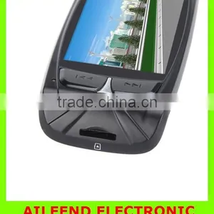 2.7" TFT FHD 1080P 120 Degree Car Vehicle DVR Camera Driving Recorder Road Safety Guard Motion Detection H.264 Night Vision thumbnail-5