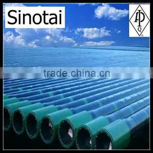 Oilfield API 5CT Tubing thumbnail-1
