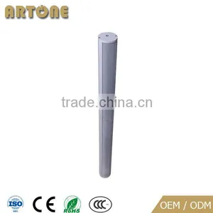Public Address System 20w 40w 60w 80w pa Passive Loudspeaker Waterproof Outdoor Column Speaker Supplier's Choice thumbnail-3