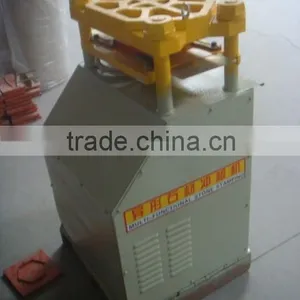 Abnormal Stone Stamping Machine, Hydraulic Pressing Machine thumbnail-3