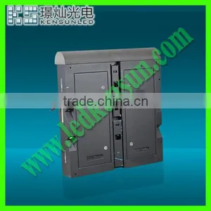 Led Rental Display Cabinet thumbnail-1