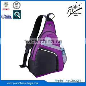 Softbackpack Good Quality Shoulder Sling Bag thumbnail-2