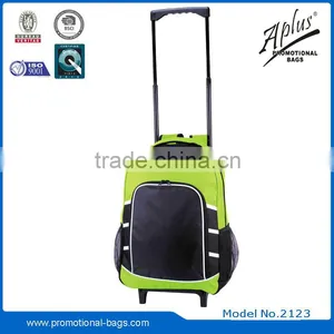 Backpack Trolley Bag, Cheap School Backpack thumbnail-1