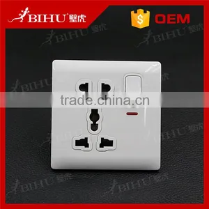 Class A Universal Standard USB Wall Socket With High Quality and Cheap Price thumbnail-5
