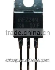 IRF224N Supplies Transistors thumbnail-1