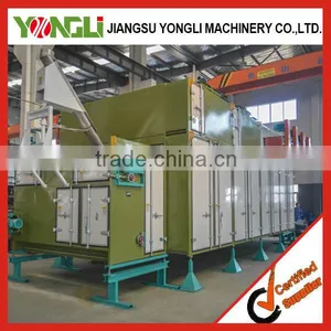 Iso Certification and New Condition Dry Dog Food Making Machine thumbnail-6