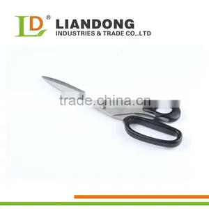 Germany Stainless Steel Tailor Scissors thumbnail-1