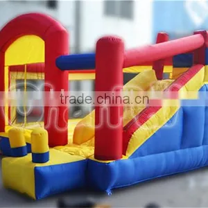 Home Use Inflatable Combo for Sale thumbnail-2