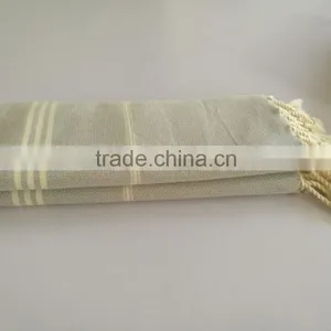 2016 Hot Sale Cotton Beach Towel Yarn Dyed Beach Towel Beach Towel thumbnail-3