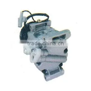 88310-1A580/88310-52351 Auto ac Compressor for Toyota ac Compressor thumbnail-5