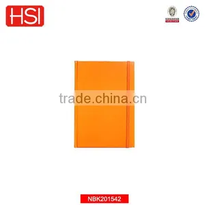 Hardcover Chromatic Paper Notebook thumbnail-6