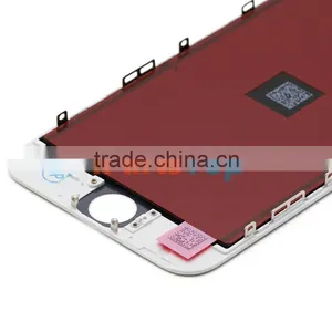 100% Grade A Tested LCD Screen Display With Digitizer Assembly For IPhone 6 thumbnail-6