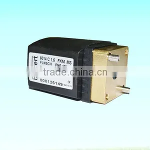 One-way Solenoid Valve for Air Compressor Solenoid Valve thumbnail-1